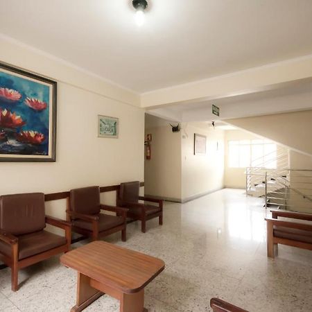 Hotel Rio Negro Goiânia Eksteriør bilde