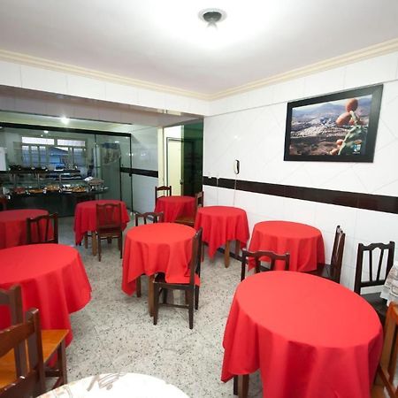 Hotel Rio Negro Goiânia Eksteriør bilde