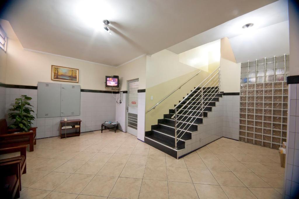 Hotel Rio Negro Goiânia Eksteriør bilde