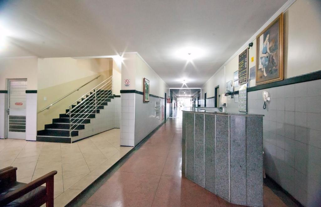 Hotel Rio Negro Goiânia Eksteriør bilde