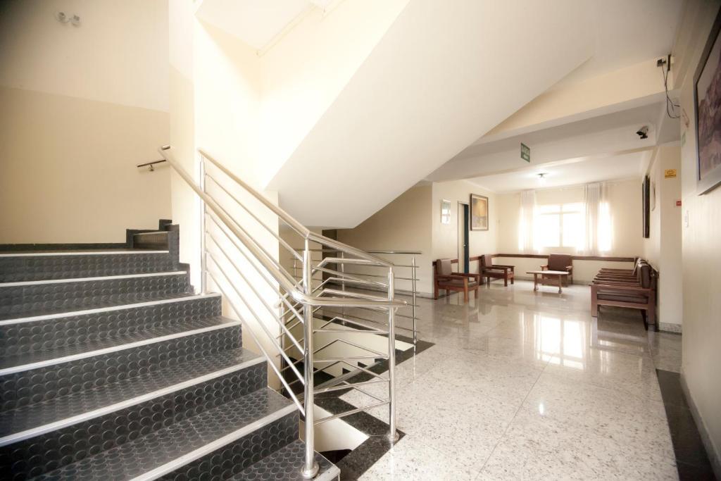 Hotel Rio Negro Goiânia Eksteriør bilde