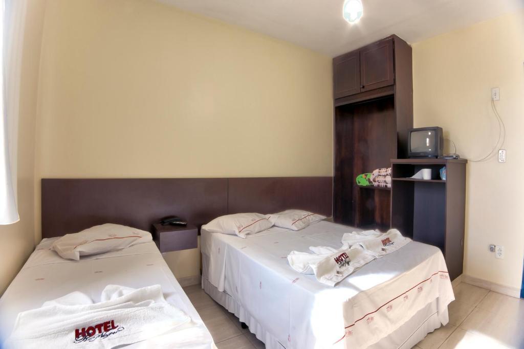 Hotel Rio Negro Goiânia Eksteriør bilde