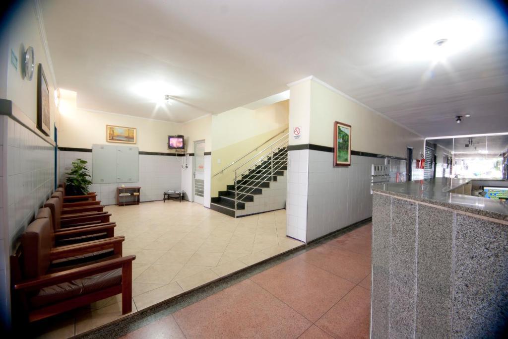 Hotel Rio Negro Goiânia Eksteriør bilde
